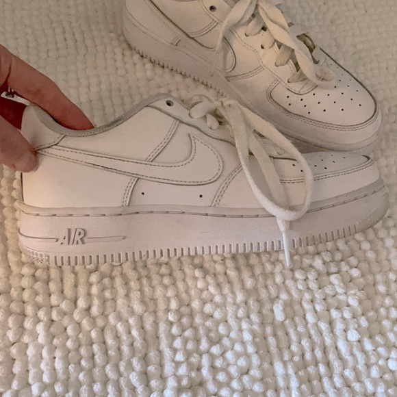 Air Force white Nike women - Picture 2 of 5